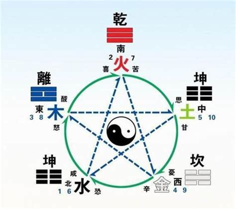 算命五行|生辰八字查詢，生辰八字五行查詢，五行屬性查詢